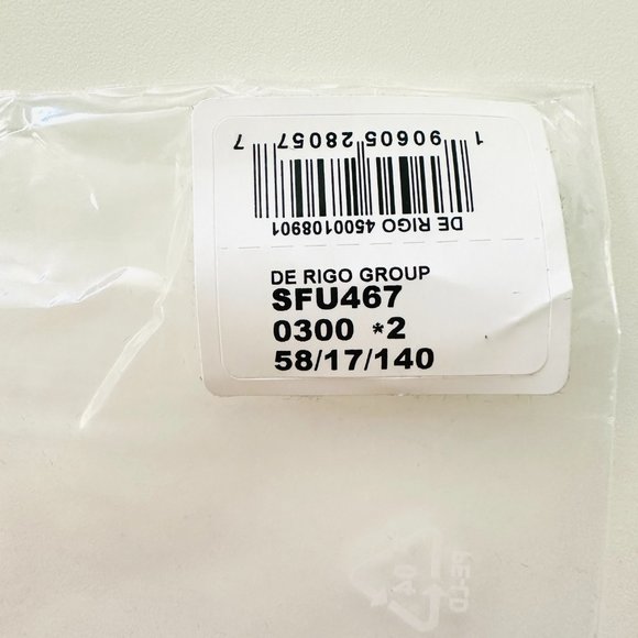 0947 FURLA DESIGNER HIGH END LUXURY DESIGNER WOMAN SUNGLASSES - Picture 10 of 11